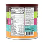 Else Nutrition Kids Organic complete nutrition Shake Powder, Plant-Based, Less Sugar, Clean, Complete Childrens’ Nutritional Drink Mix, Whey-free, Soy-free, Dairy-Free, 16 oz,?Creamy Vanilla - Image 3